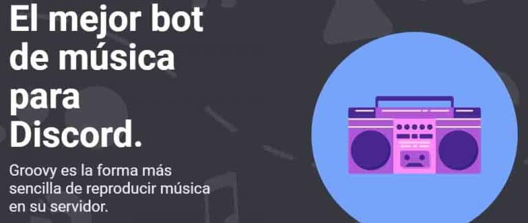 Top 5 Mejores bot de música para Discord que debes tener