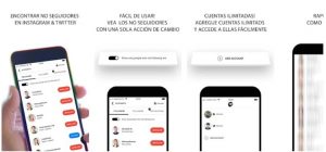 Apps para Ver Historias de Instagram en Incognito / Anonimo