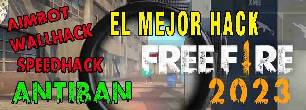 hack free fire tiros a la cabeza descargar