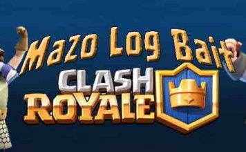 Log Bait Clasico Clash Royale