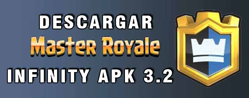 Descargar Clash Royale Chino Apk 3.2