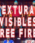 descargar texturas visibles para free fire