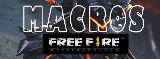 Los Mejores Macro para Free Fire 2023