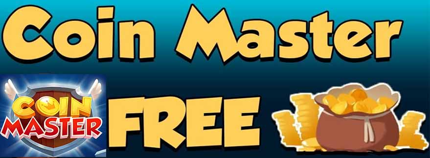 tiradas gratis de coin master